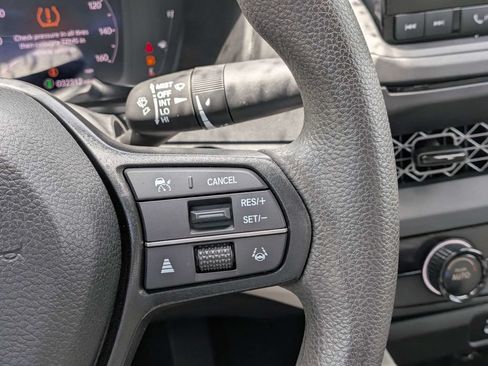 Used 2024 Honda Accord LX image 21