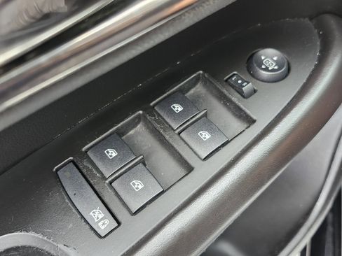 Used 2013 Cadillac ATS 2.0T AWD Sedan image 21