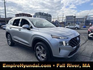 Used 2023 Hyundai Santa Fe SEL video 2
