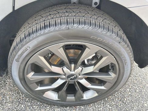 Used 2023 Kia Sorento X-Line EX AWD/4WD image 11
