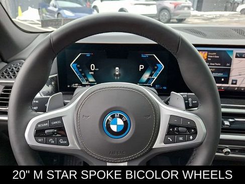 Used 2025 BMW X5 xDrive50e image 21