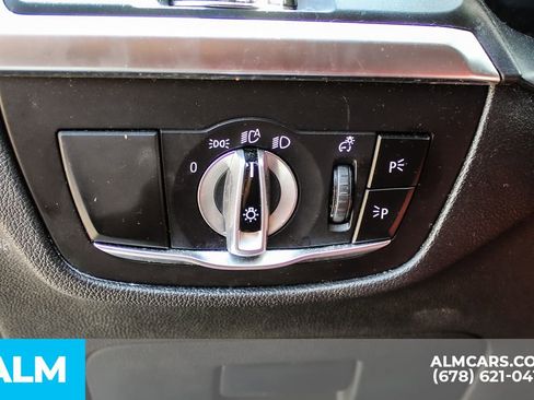 Used 2022 BMW X3 sDrive30i w/ M Sport Package 2 RWD image 30