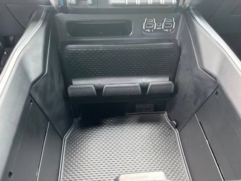 Used 2020 RAM 1500 Big Horn AWD/4WD image 12