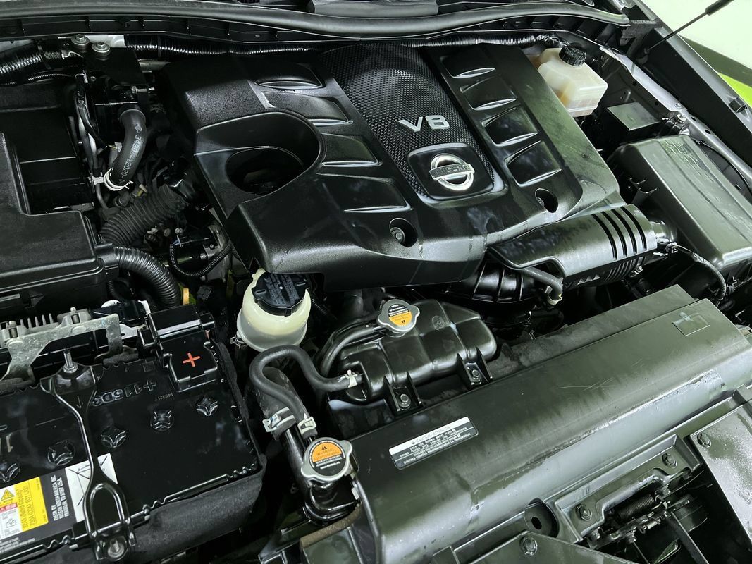 Used 2021 Nissan Armada SV AWD/4WD image 30