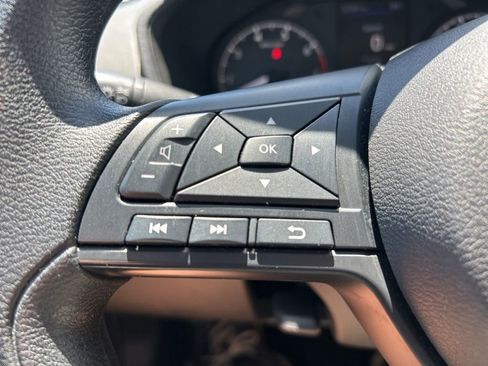 Certified 2025 Nissan Altima 2.5 S FWD image 26