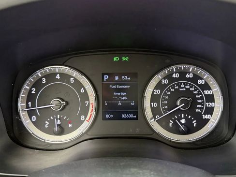 Used 2021 Hyundai Venue SEL w/ Premium Package image 34