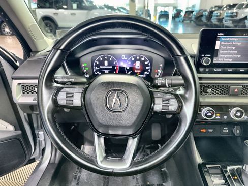 Used 2023 Acura Integra FWD image 37