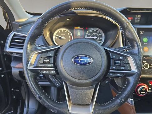 Used 2020 Subaru Forester Touring AWD/4WD image 12
