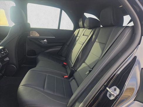 New 2026 Mercedes-Benz GLE 450 4MATIC image 15