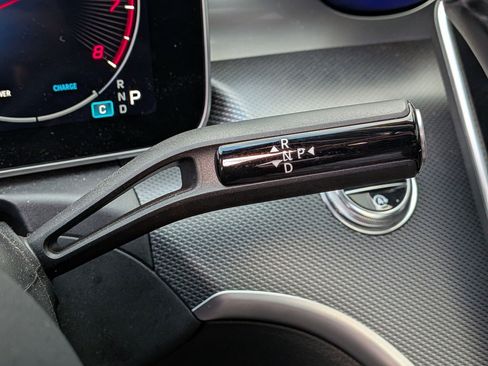 Used 2024 Mercedes-Benz C 300 Sedan w/ AMG Line w/ Night Package image 23