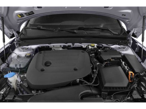 Used 2023 Volvo XC40 B5 Ultimate w/ Protection Package Premier AWD/4WD image 12