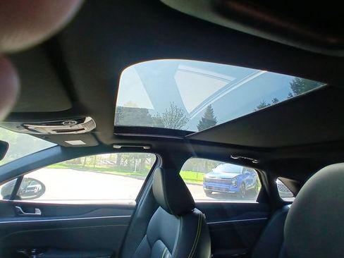 New 2026 Kia K5 GT FWD image 23