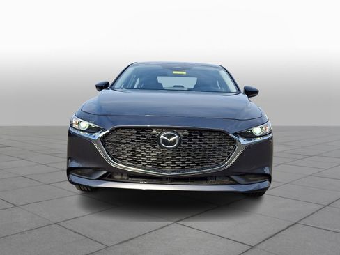 New 2026 MAZDA MAZDA3 s Sport image 2