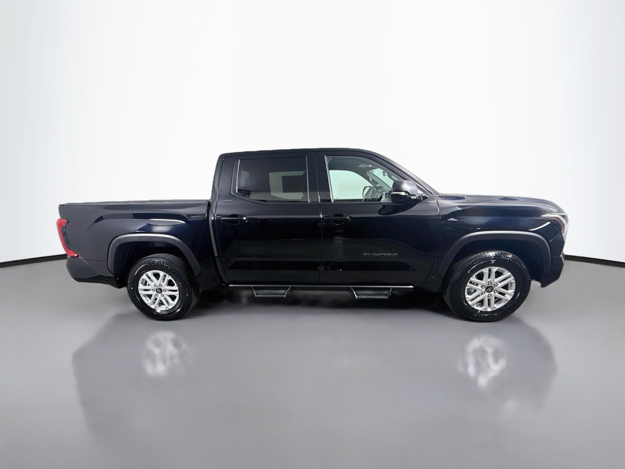 Certified 2026 Toyota Tundra SR5 w/ SR5 Premium Package AWD/4WD image 8