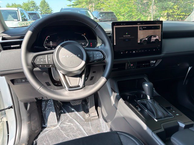 New 2026 MAZDA CX-5 Preferred AWD/4WD image 13