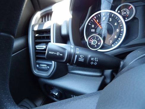 New 2026 RAM 1500 Tradesman AWD/4WD image 14