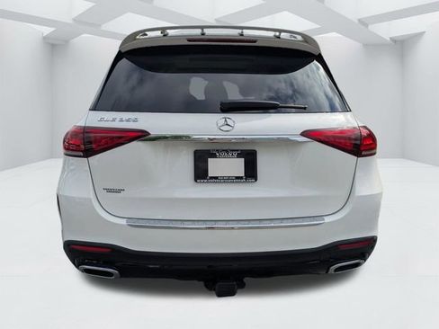 Used 2023 Mercedes-Benz GLE 350 image 6