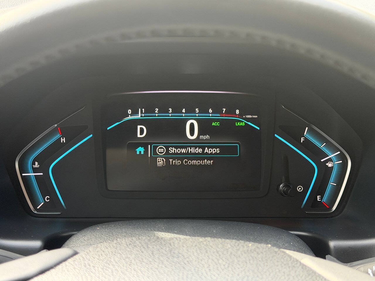 Used 2018 Honda Odyssey Elite image 19