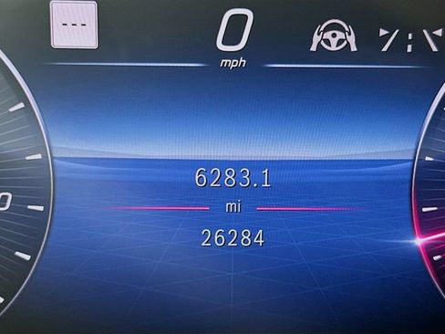 Certified 2023 Mercedes-Benz S 500 4MATIC image 12