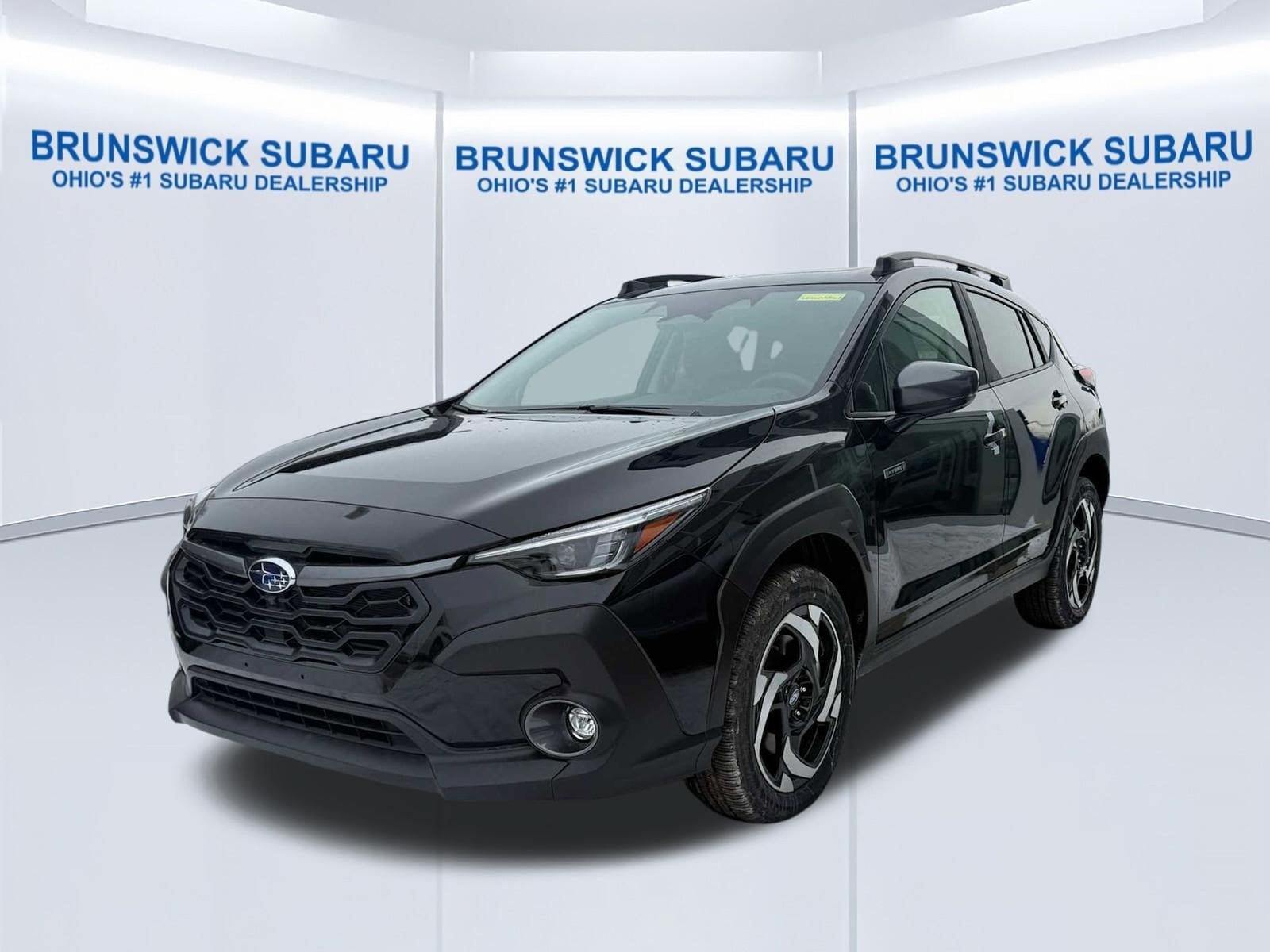 New 2026 Subaru Crosstrek 2.5i Limited AWD/4WD image 1