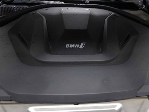 Certified 2023 BMW i4 eDrive35 w/ Premium Package image 16