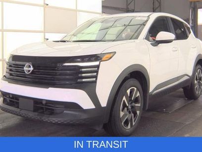 Used 2025 Nissan Kicks SV w/ Charging Package