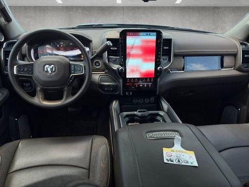 Used 2025 RAM 2500 Limited image 20