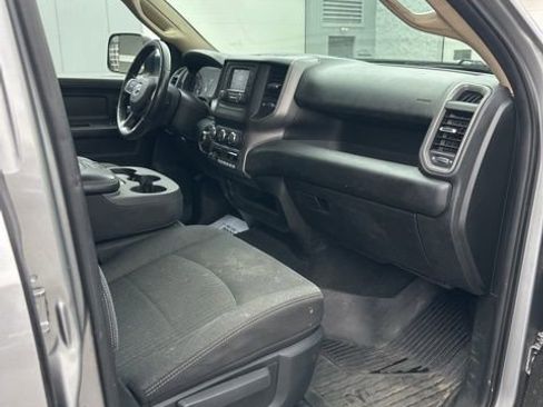 Used 2019 RAM 2500 Tradesman image 26