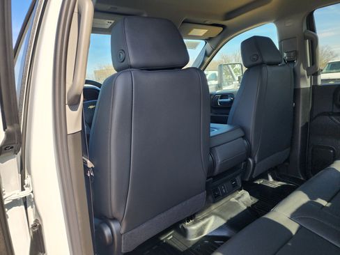 New 2026 Chevrolet Silverado 3500 W/T w/ WT Convenience Package image 21