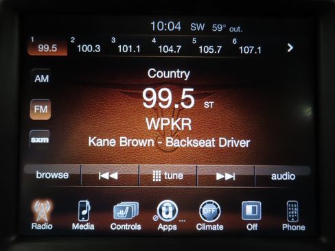 Used 2013 RAM 1500 Sport w/ Sport Premium Group image 16