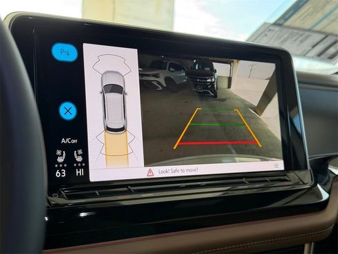 New 2026 Volkswagen Atlas Cross Sport SEL image 19