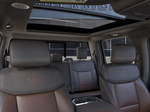 New 2026 Ford F250 King Ranch AWD/4WD image 44