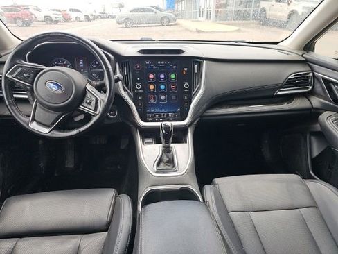 Used 2022 Subaru Legacy Limited XT AWD/4WD image 12