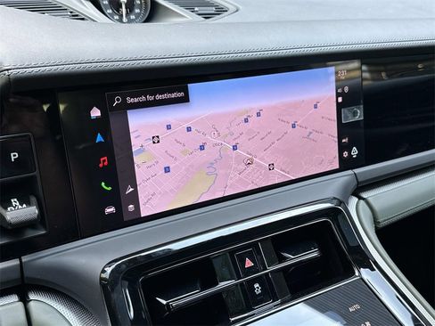 New 2025 Porsche Panamera 4 E-Hybrid image 22