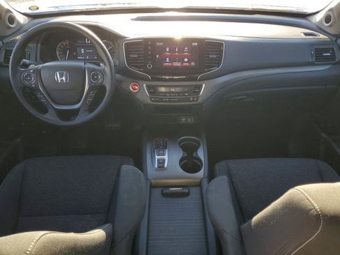Used 2023 Honda Ridgeline Sport image 23