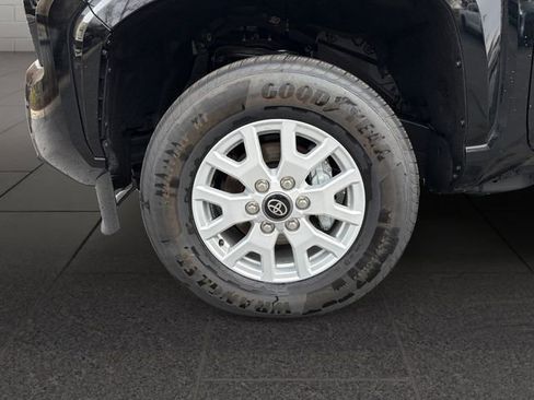 New 2025 Toyota Tacoma SR5 image 9