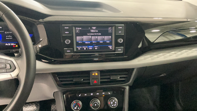 Certified 2024 Volkswagen Taos S AWD/4WD image 24