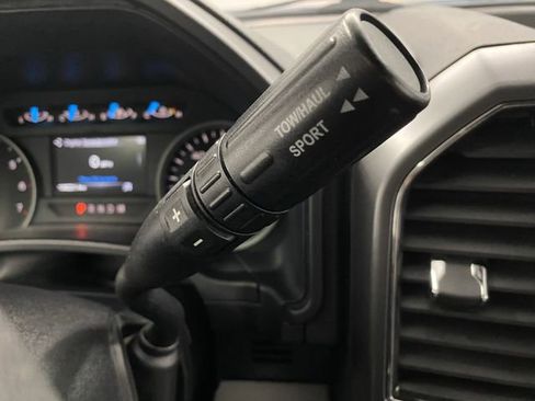 Used 2017 Ford F150 XLT w/ Trailer Tow Package image 19