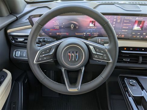 New 2026 Buick Enclave Preferred w/ Power Package image 21