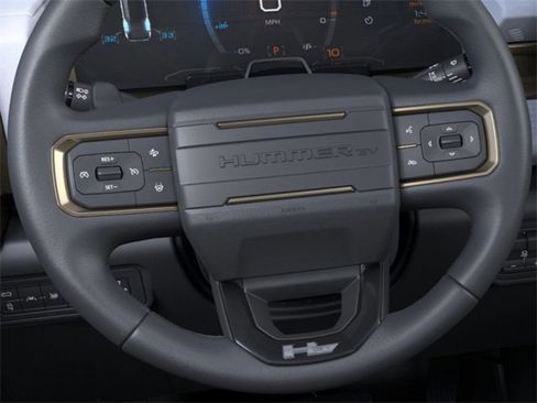 New 2025 GMC Hummer EV 2X image 19