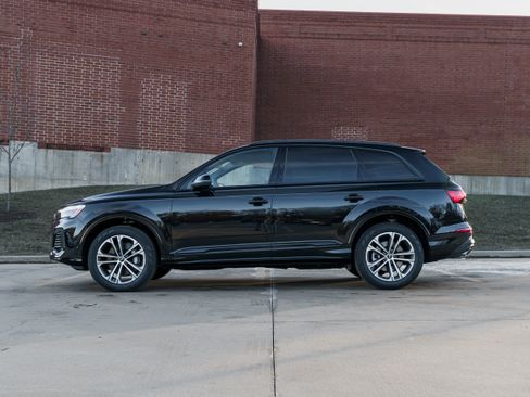 New 2026 Audi Q7 2.0T Premium image 6