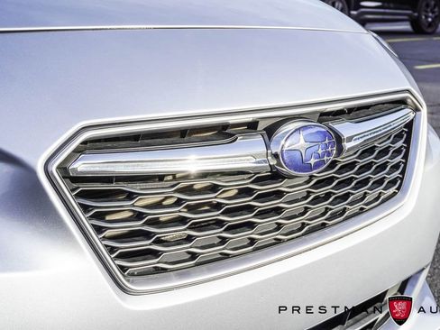 Used 2019 Subaru Impreza 2.0i Limited w/ Popular Package #2 image 15