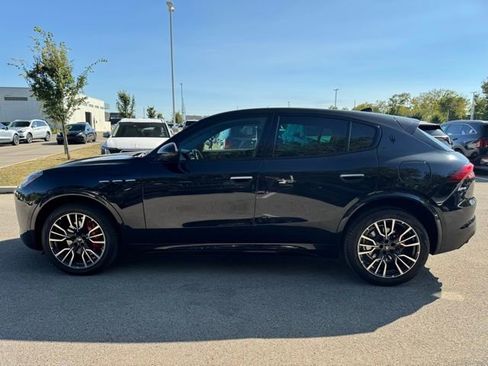 Used 2023 Maserati Grecale Modena image 2