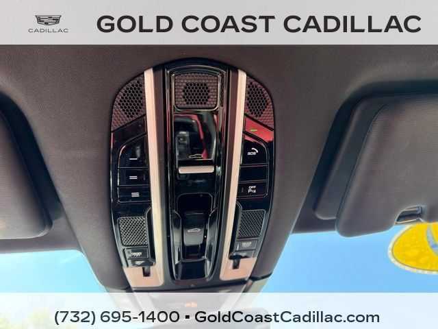 Used 2020 Porsche Cayenne AWD/4WD image 23