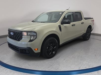 Used 2025 Ford Maverick XLT w/ XLT Luxury Package