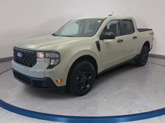 Used 2025 Ford Maverick XLT w/ XLT Luxury Package AWD/4WD video 1