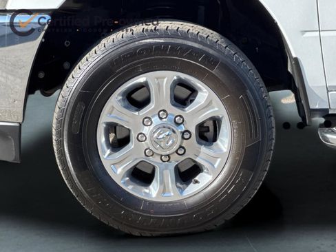 Certified 2024 RAM 2500 Big Horn image 25