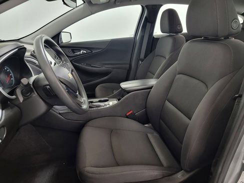 Used 2024 Chevrolet Malibu LT image 14