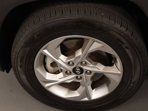 Used 2024 Hyundai Tucson SEL AWD/4WD image 7