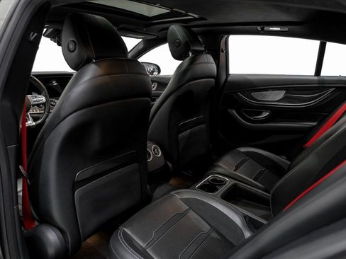 Used 2019 Mercedes-Benz AMG GT 63 S w/ AMG Aerodynamics Package image 36